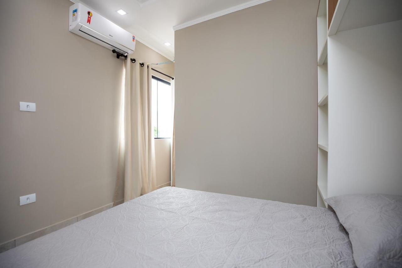Apartamento Regiao Central De Foz do Iguaçu Exterior foto