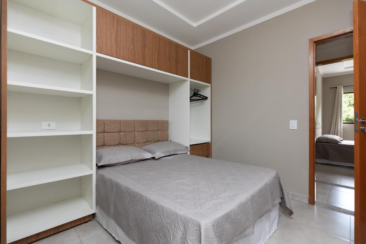 Apartamento Regiao Central De Foz do Iguaçu Exterior foto