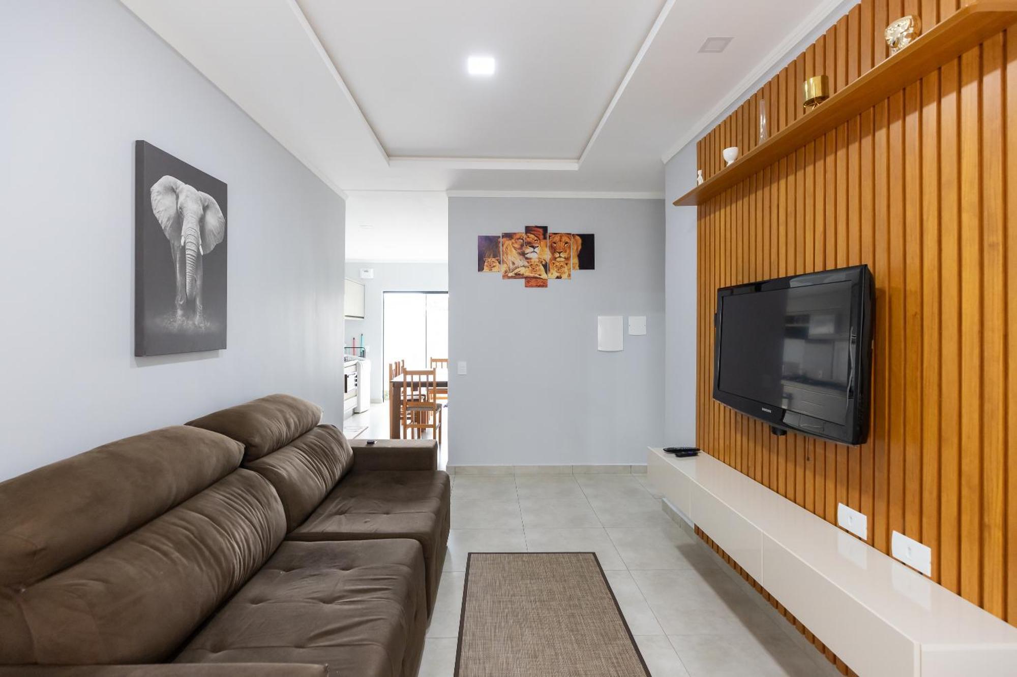 Apartamento Regiao Central De Foz do Iguaçu Exterior foto